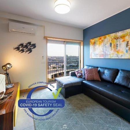 Porto Cathedral Apartment Ngoại thất bức ảnh