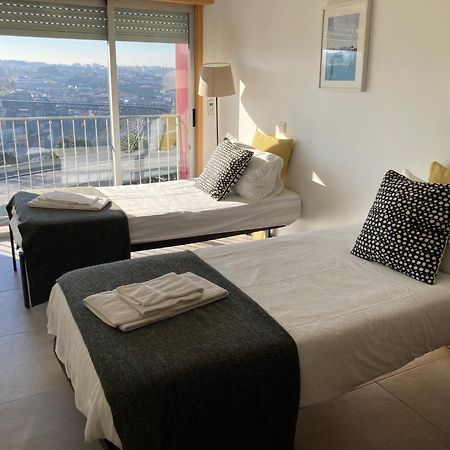 Porto Cathedral Apartment Ngoại thất bức ảnh