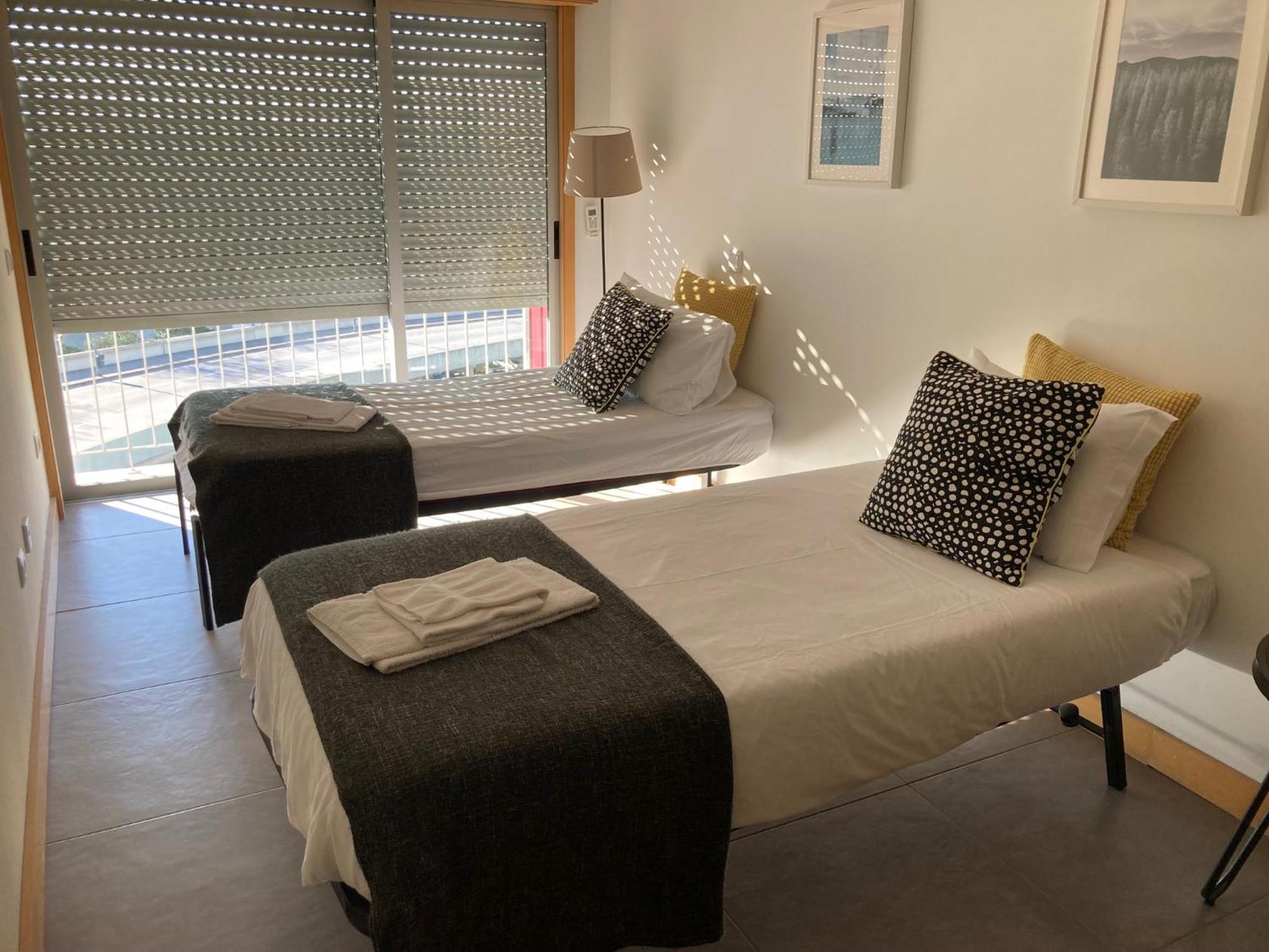 Porto Cathedral Apartment Ngoại thất bức ảnh