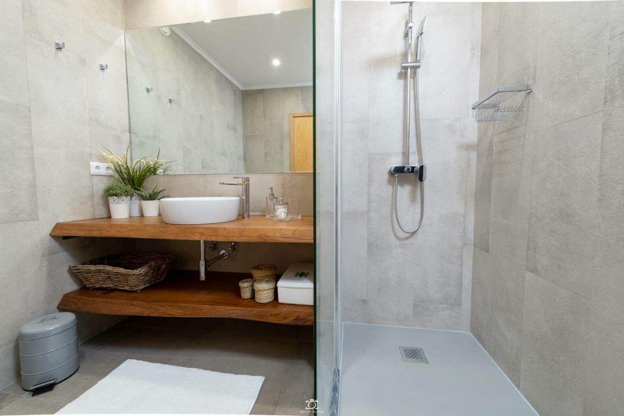 Porto Cathedral Apartment Ngoại thất bức ảnh