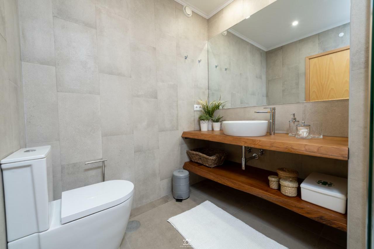 Porto Cathedral Apartment Ngoại thất bức ảnh