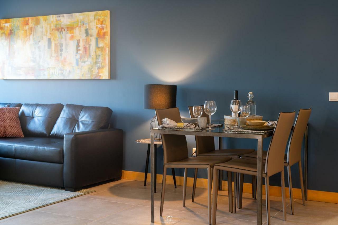 Porto Cathedral Apartment Ngoại thất bức ảnh