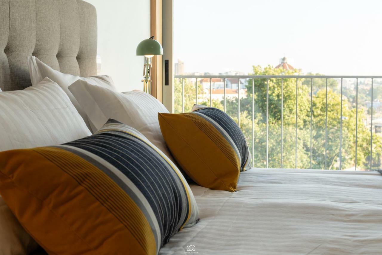Porto Cathedral Apartment Ngoại thất bức ảnh