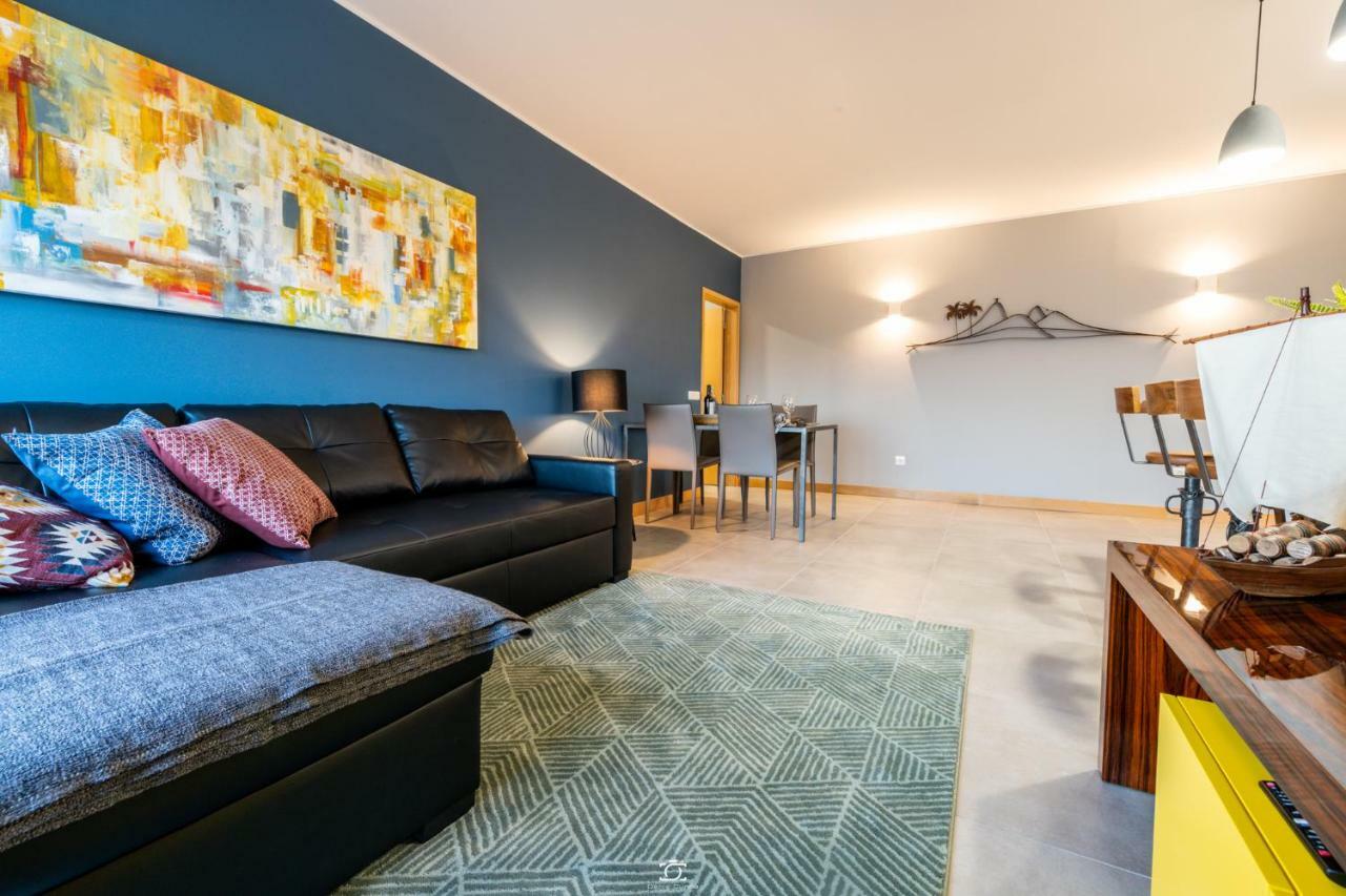 Porto Cathedral Apartment Ngoại thất bức ảnh
