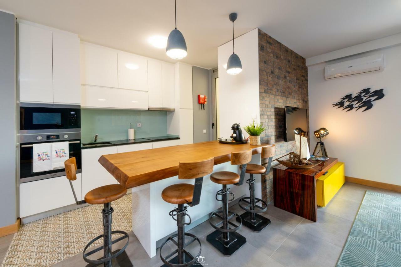 Porto Cathedral Apartment Ngoại thất bức ảnh