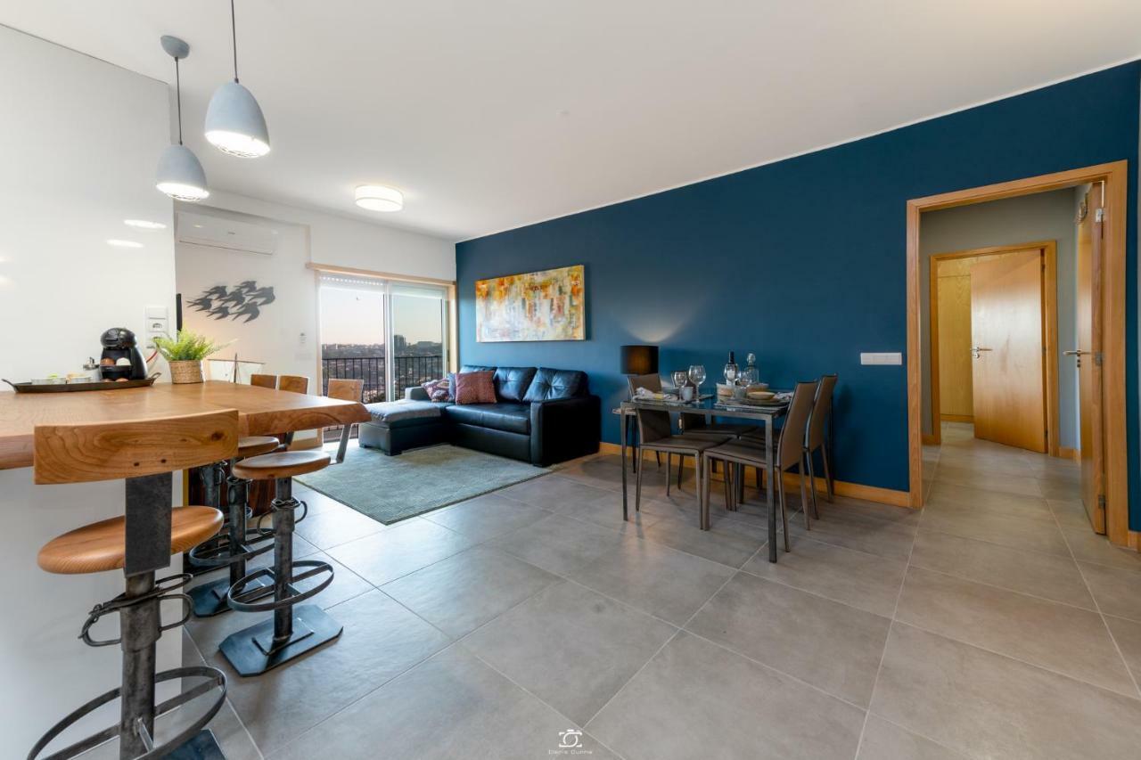 Porto Cathedral Apartment Ngoại thất bức ảnh