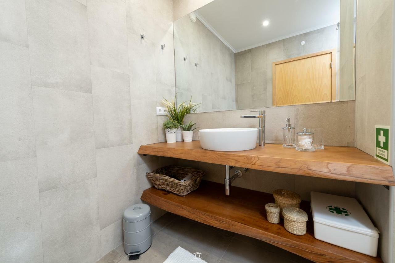 Porto Cathedral Apartment Ngoại thất bức ảnh