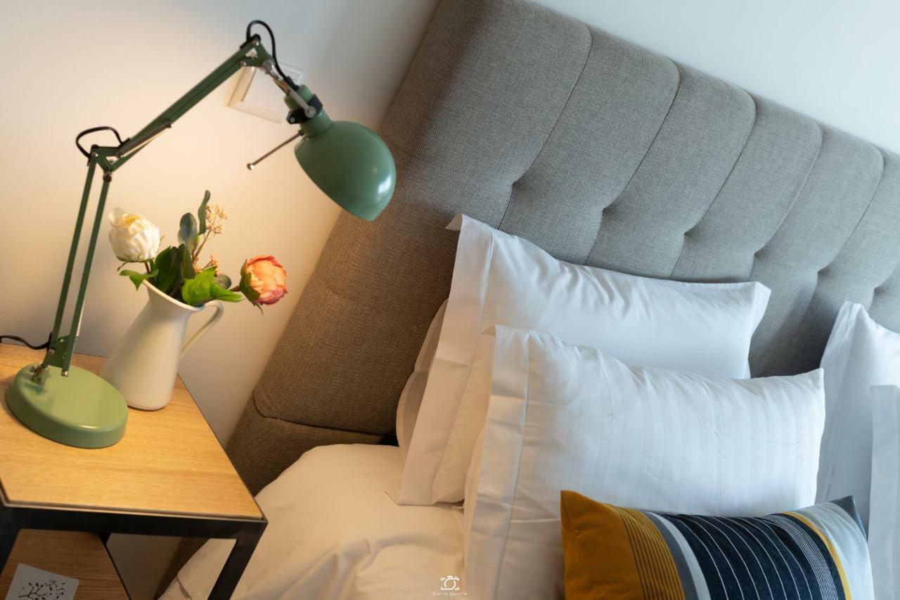 Porto Cathedral Apartment Ngoại thất bức ảnh